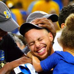 Durant recuerda las dudas que había con Curry, Green, Klay...: "No somos un súper equipo"