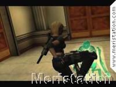 Rogue Ops (GameCube)