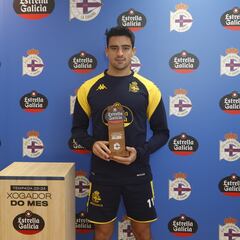 Davo: “Mackay es un ejemplo dentro y fuera del campo”