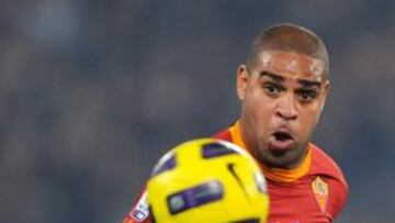 Adriano se complica tras no acudir a la visita médica