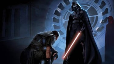 Star Wars Jedi: Fallen Order se presentará el 13 de abril