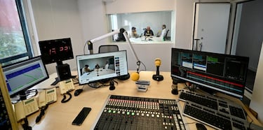 Chema Aragón: “Si hay una mínima opción, el Racing irá a muerte a por Canales”