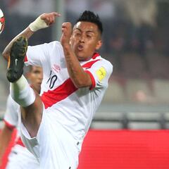 Nueva Zelanda-Perú: Horarios, canal de TV y dónde ver online