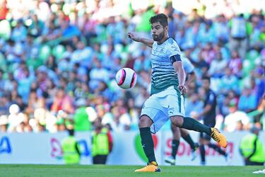 De Santos Laguna a Celta de Vigo