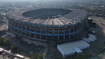 Inauguración del Mundial 2026 será día feriado en México