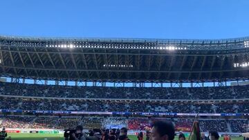 Con entradas agotadas, Maebashi Ikuei se coronó campeona tras una emocionante definición por penales frente a RKU Kashiwa.