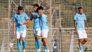 08/08/25 PRETEMPORADA PARTIDO AMISTOSO
LEVANTE UD - CD CASTELLON