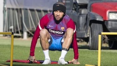 Dani Alves