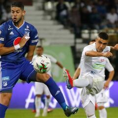 Definida la programación de la fecha 2 de la Liga Águila II-2019