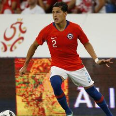 La felicidad de Miiko Albornoz por marcar: "Fue un golazo"