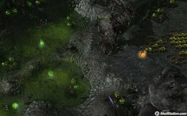 StarCraft II: Heart of the Swarm, Impresiones