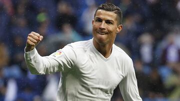 Cristiano ha vuelto: cinco goles en dos partidos y es pichichi