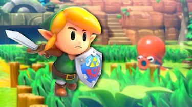 Nintendo arrasa en los 10 juegos más vendidos de 2019 en Amazon España