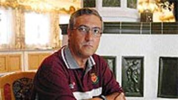 "No hay que pensar en nombres ni edades"