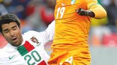 Touré podría ser del City "en dos días", según su agente