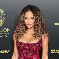 El emotivo mensaje de Jordan Ozuna a Benzema