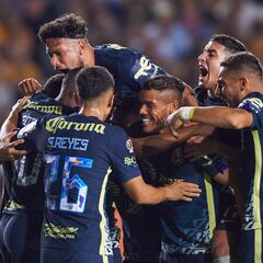 América - Puebla: Horario, canal, TV, cómo y dónde ver la Liga MX