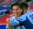 Travesaño y adentro: el nuevo gol de Víctor Dávila en México