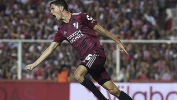 Los hinchas del Millonario ya adquirieron todas las localidades disponibles para el domingo y el equipo de Gallardo contará con el apoyo de más de 70 mil personas.