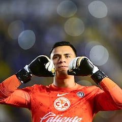 América gana, gusta y golea a FC Juárez