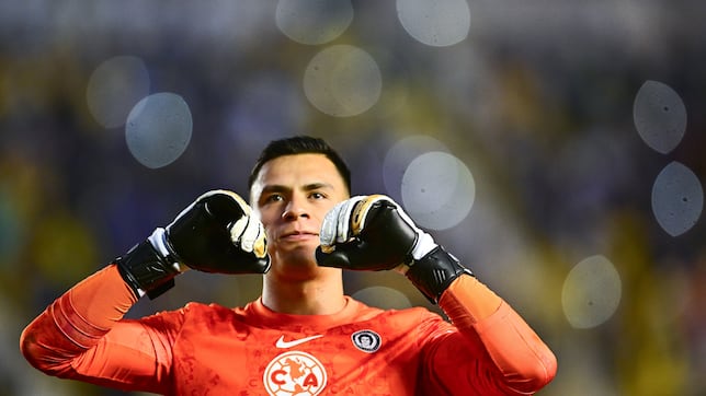 América gana, gusta y golea a FC Juárez