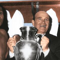 Maldiciones en el deporte