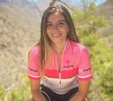 El novedoso entrenamiento de Vero Bianchi en cuarentena