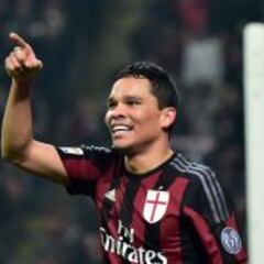 Bacca e Inzaghi: ¿es acertada la comparación de Galliani?