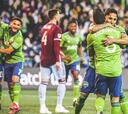 Ruidíaz sigue en racha: séptimo partido seguido de MLS con gol