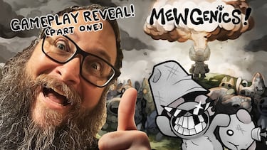 Las siete vidas de Mewgenics, el proyecto que acabó con Team Meat y resucitó con brillo propio