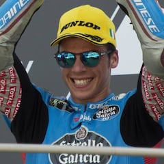 Oficial: Joan Mir elige Suzuki para dar el salto a MotoGP