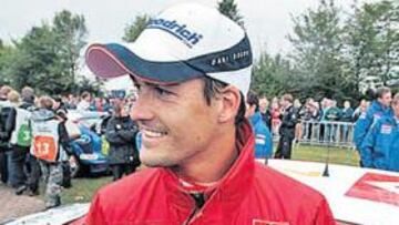 <b>DE ESTRENO. </b>Dani disputará su primer Rally de Japón y justo después firmará su contrato con Citroën.