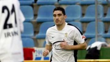 <b>ESPECIAL. </b>Para Descarga siempre que se enfrenta al Levante es algo más que un partido.