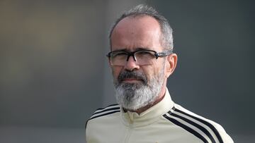 18/10/22 ENTRENAMIENTO
REAL OVIEDO
ALVARO CERVERA