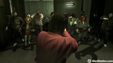 Yakuza: Dead Souls, Impresiones