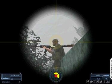 Tom Clancy's Ghost Recon Avance 2 (PC)