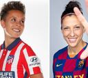 El Barça-Atlético, el gran Clásico femenino