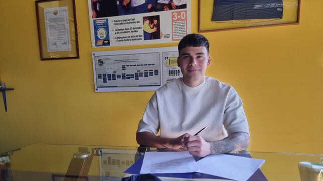 Everton sorprende en el mercado: chileno retorna desde Argentina y también ficha a un goleador