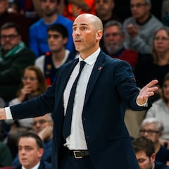 Peñarroya y los fichajes: “La situación es la que es”