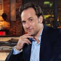 Iker Jiménez desvela en 'Informe COVID' los síntomas que tuvo un doctor voluntario de la vacuna