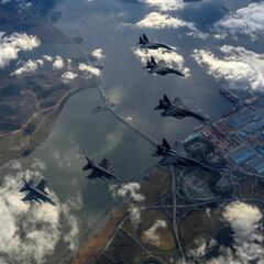 What is NORAD? What does it stand for? Who is in charge?