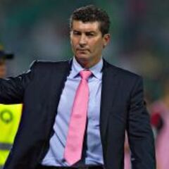 Chepo: “Veracruz nos ganó bien”