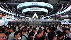 Huawei drops out of the global Top 5 in smartphone sales