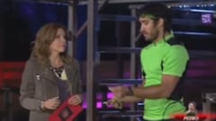 Esto pasó sólo una vez en un reality chileno: participante se enfrenta en vivo a la producción por una prueba ‘arreglada’