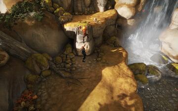 Captura de pantalla - Brothers: A Tale of Two Sons (360)