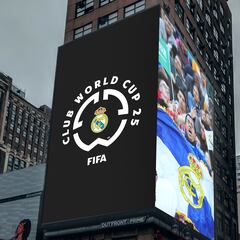 El Súper Mundial de Clubes se redefine... con el Madrid