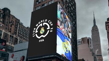 El Súper Mundial de Clubes se redefine... con el Madrid