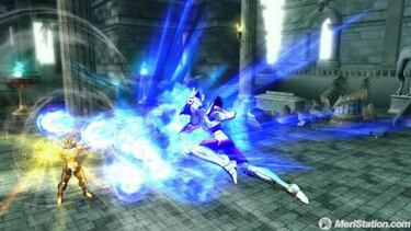 Saint Seiya: Sanctuary Battle, Impresiones