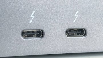 Intel confirma que el Thunderbolt 4 está en camino