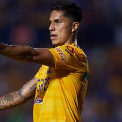 Marsella buscaría contratar Carlos Salcedo